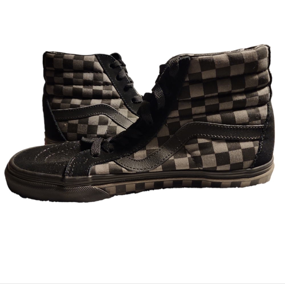 Vans SK8-HI Reissue 7.5